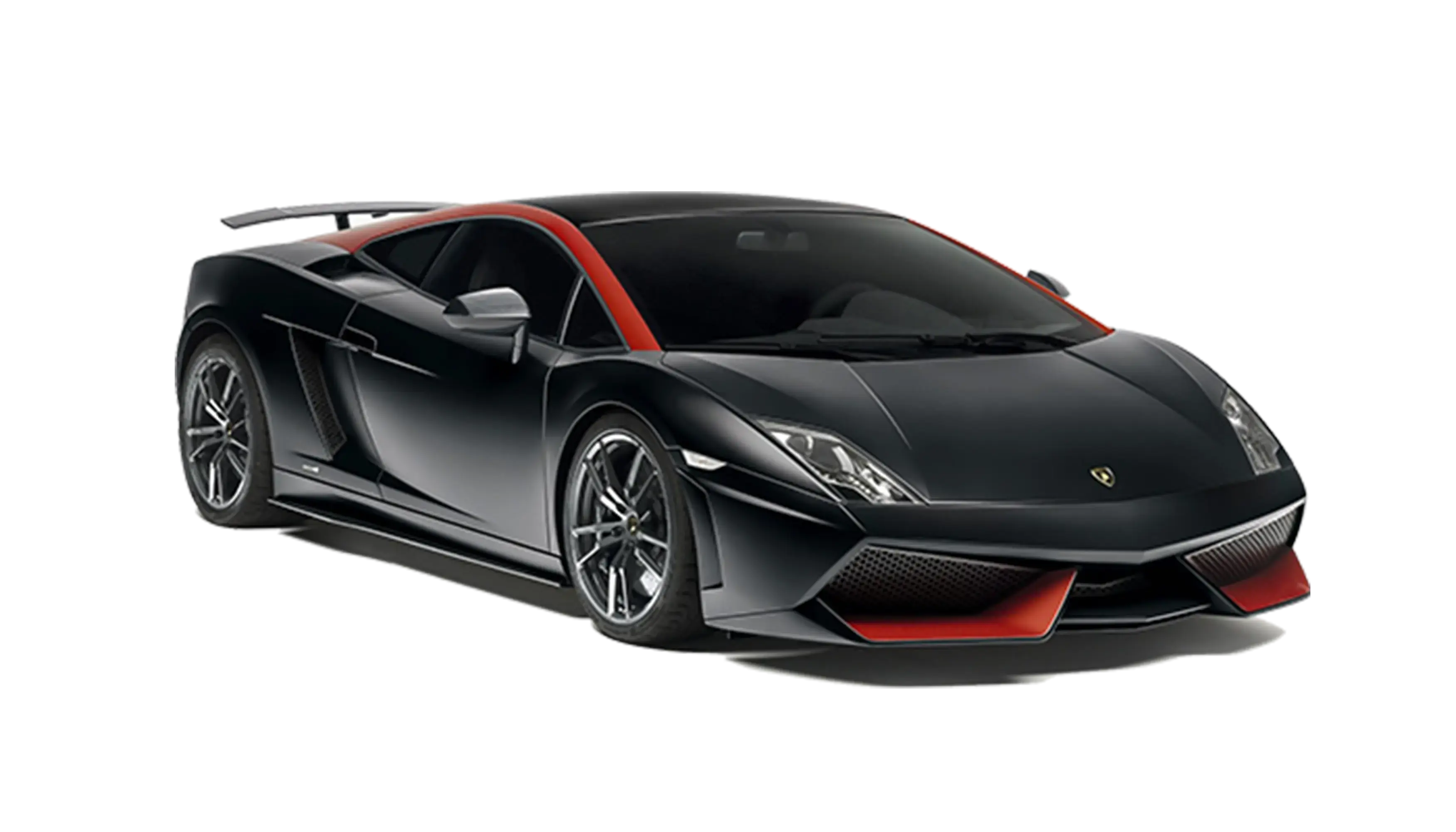 Supercar rental